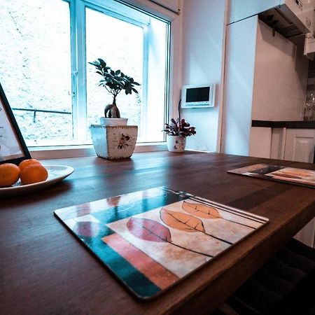 La Garcon Apartment บราชอฟ ภายนอก รูปภาพ