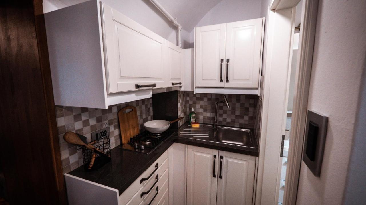 La Garcon Apartment บราชอฟ ภายนอก รูปภาพ