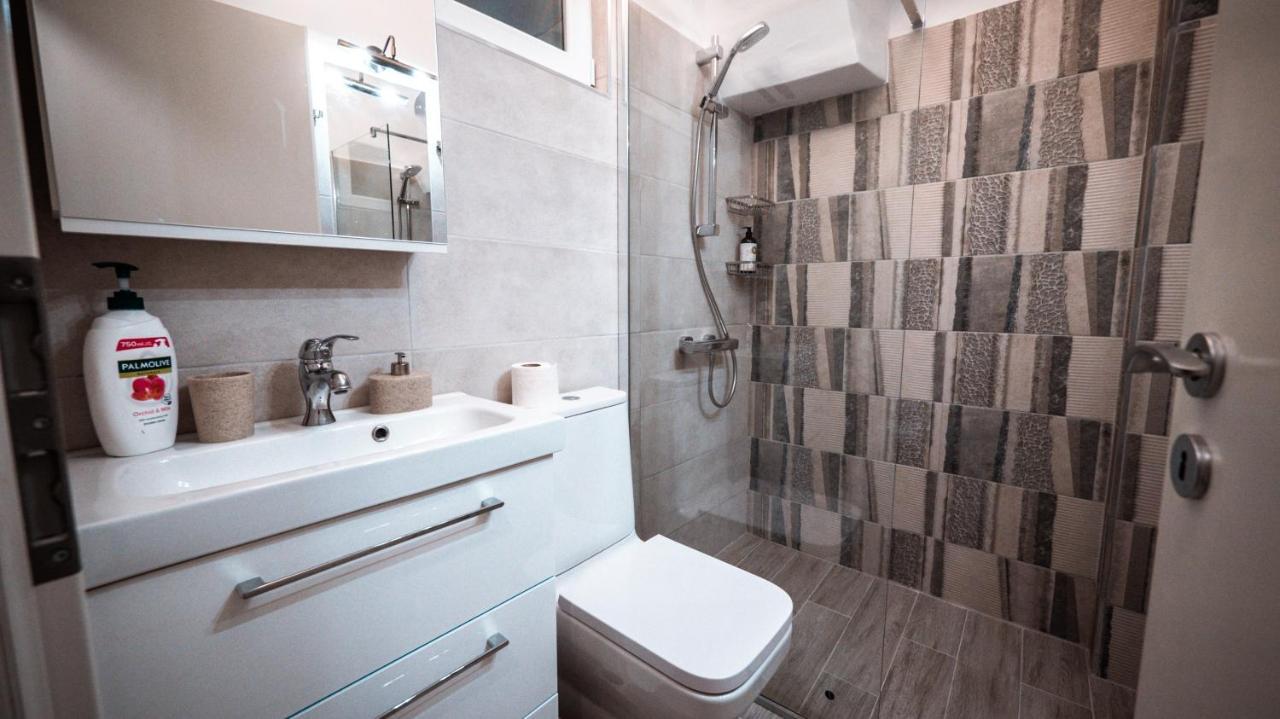 La Garcon Apartment บราชอฟ ภายนอก รูปภาพ