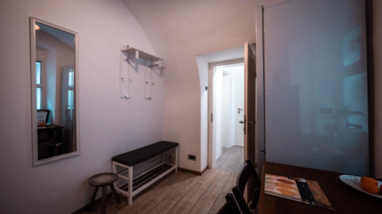 La Garcon Apartment บราชอฟ ภายนอก รูปภาพ